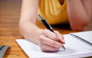 Πρόγραμμα για τις Επαναληπτικές Πανελλαδικές εξετάσεις των μαθημάτων ΓΕΛ