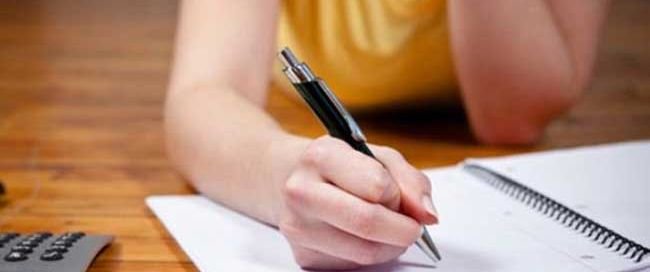 Πρόγραμμα για τις Επαναληπτικές Πανελλαδικές εξετάσεις των μαθημάτων ΓΕΛ