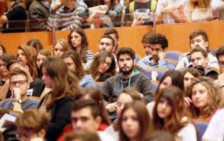 μετεγγραφές φοιτητών