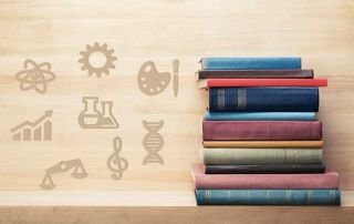 Ύλη και οδηγίες διδασκαλίας Φυσικής, Χημείας, Βιολογίας