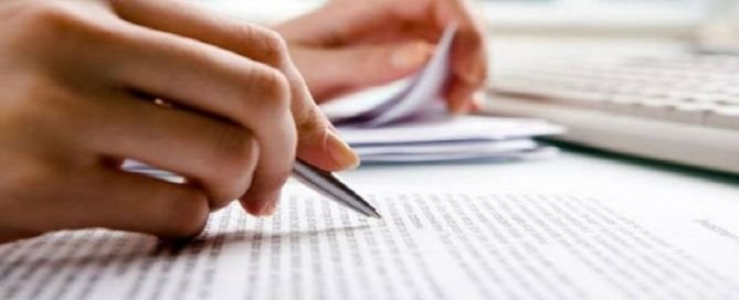 Το πρόγραμμα, οι ημερομηνίες και τα μαθήματα