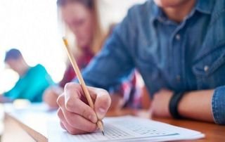 Μείωση Ύλης Πανελλαδικών