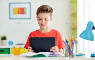 Έφηβοι: υπεύθυνοι ψηφιακοί πολίτες