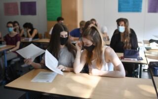 Σχολεία: Διδακτέα ύλη σε Γυμνάσια και Λύκεια - Εγκύκλιοι