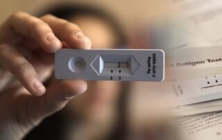 Τα επόμενα self-test