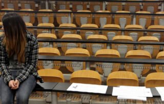 Οριστική Κατάργηση 37 τμημάτων στα ΑΕΙ