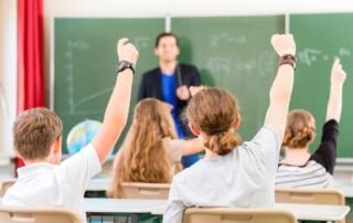 Γυμνάσια: Νέες οδηγίες διδασκαλίας μαθημάτων 2021-2022 από το ΙΕΠ