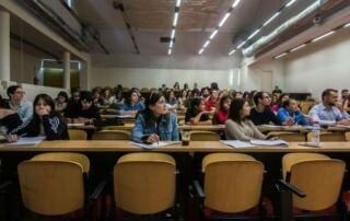 Ηλεκτρονική εγγραφή επιτυχόντων στην Τριτοβάθμια εκπαίδευση