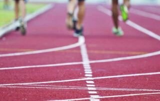 ρύθμιση για διακρινόμενους αθλητές