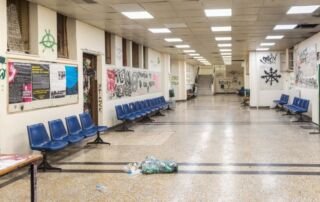 Ποιοι φοιτητές εγκαταλείπουν τις σπουδές τους;