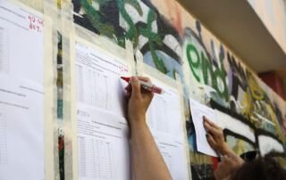 Πανελλαδικές: Οκτώ ΑΕΙ αλλάζουν βάσεις - Δείτε αναλυτικά