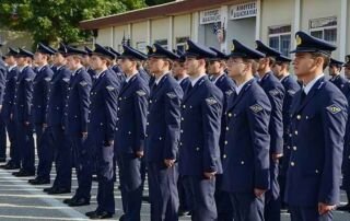 Πανελλήνιες 2024: Υπενθύμιση την προκήρυξη εισαγωγής στις σχολές της ΕΛΑΣ