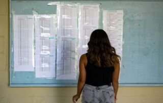 Πανελλαδικές 2022: Η «ακτινογραφία» των βάσεων εισαγωγής