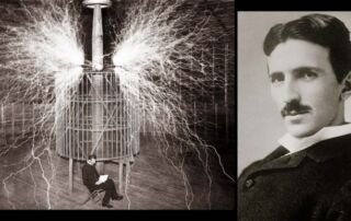8 φορές που ο Nikola Tesla έκανε λάθος