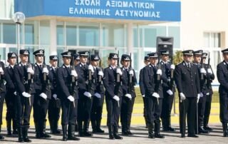 Πανελλήνιες 2022: Τι αλλάζει στην εισαγωγή στις Στρατιωτικές σχολές και στα Σώματα Ασφαλείας