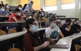 Τα τμήματα των ΑΕΙ με κενές θέσεις