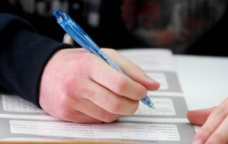 Εισαγωγή στα ΑΕΙ υποψηφίων Πανελλαδικών 2024 περιοχών που έχουν πληγεί εξαιτίας φυσικών καταστροφών