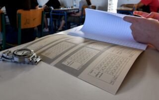 Εξεταστικά Κέντρα