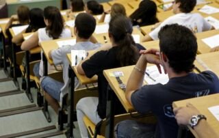 Ξεκινά Σήμερα, Πέμπτη, η ηλεκτρονική εγγραφή επιτυχόντων στα ΑΕΙ