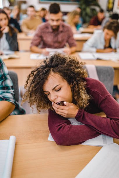 Έφηβοι και Ύπνος: Πόσες ώρες ύπνου χρειάζονται