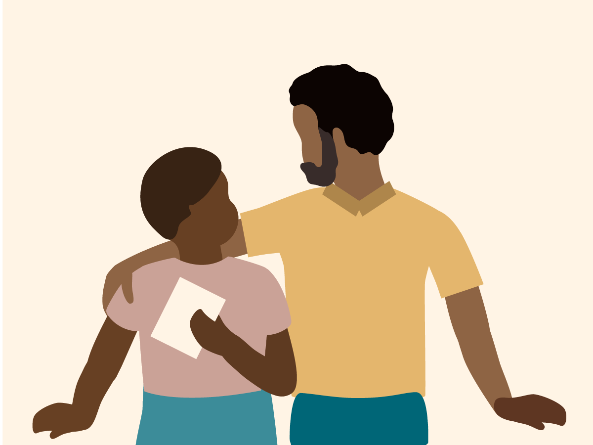 Γιατί οι έφηβοι δυσκολεύονται να μοιράζονται τα μυστικά τους με τους γονείς τους;