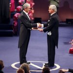 Οι 3 Έλληνες Νομπελίστες