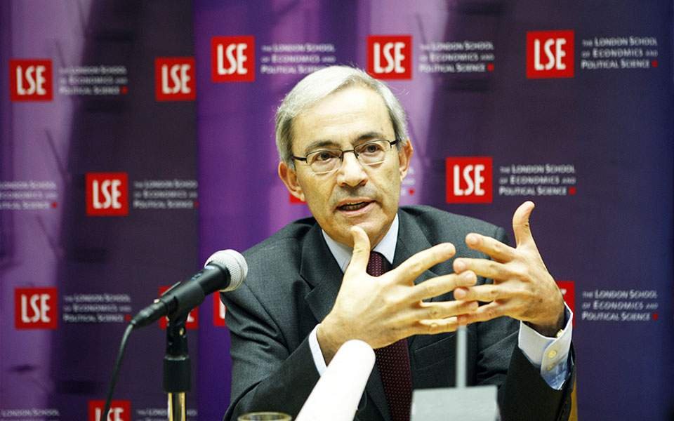 Οι 3 Έλληνες Νομπελίστες