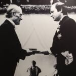 Οι 3 Έλληνες Νομπελίστες