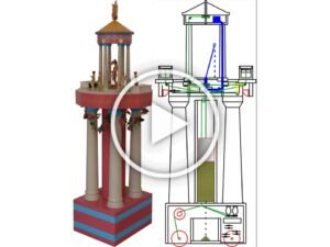 17 απίστευτες εφευρέσεις των αρχαίων Ελλήνων