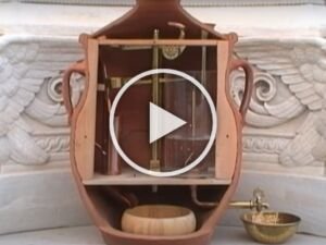 17 απίστευτες εφευρέσεις των αρχαίων Ελλήνων