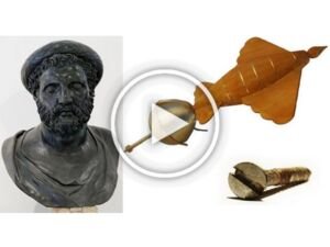 17 απίστευτες εφευρέσεις των αρχαίων Ελλήνων