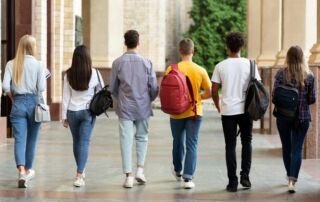 Όλες οι πληροφορίες για την ύλη και τις οδηγίες διδασκαλίας Γενικού Λυκείου.