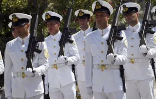 Προκήρυξη εισαγωγής στις σχολές του Εμπορικού Ναυτικού: Πανελλήνιες 2024