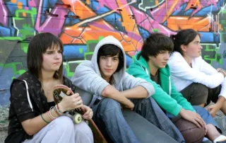 εφηβεια-ποια τα σταδια