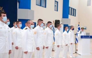 Πρόγραμμα Προκαταρτικών Εξετάσεων Λιμενικού