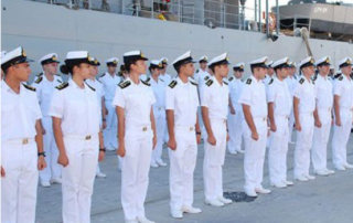 Κανονισμός εισαγωγής σπουδαστών στις Ακαδημίες Εμπορικού Ναυτικού