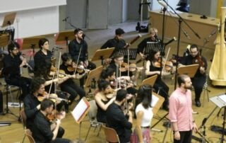 Αλλάζει η φυσιογνωμία του Τμήματος Μουσικών ΣΠουδών του ΕΚΠΑ