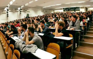 Σχολές Μηχανικών - Πανελλήνιες 2024