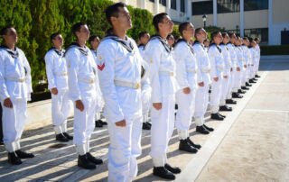 Λιμενικό: Αλλαγές στην εισαγωγή στις σχολές