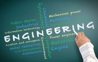 Τμήματα Μηχανικών: Αντιστοιχία με τα Τμήματα των Πολυτεχνικών Σχολών