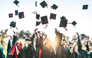 Με τι σπουδές ασχολούνται οι φοιτητές μας;