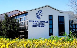 Αντιστοιχία του Τμήματος Μηχανικών Παραγωγής και Διοίκησης του ΔΙ.ΠΑ.Ε. με Τμήμα Πολυτεχνικής Σχολής