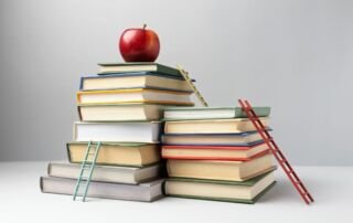 Προτάσεις Βιβλίων - Μαθητές Λυκείου