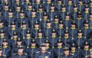 Στρατιωτικές Σχολές: Υπενθύμιση για την προκήρυξη διαγωνισμού