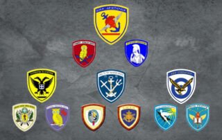 Δεκτοί υποψήφιοι για τις Στρατιωτικές και πρόγραμμα Προκαταρκτικών