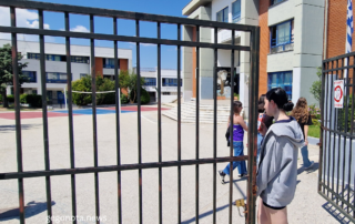 Στην τελική ευθεία για την έναρξη των πανελλαδικών