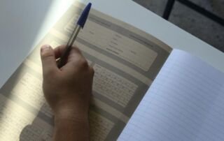 Τα Εξεταστικά κέντρα των Πανελλαδικών Εξετάσεων