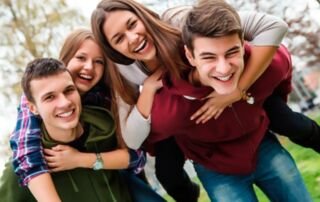 Εφηβεία και άγχος εξετάσεων