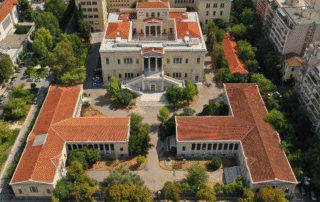 Βραδιά του Ερευνητή 2025 στο ΕΜΠ – Μια γιορτή για την επιστήμη