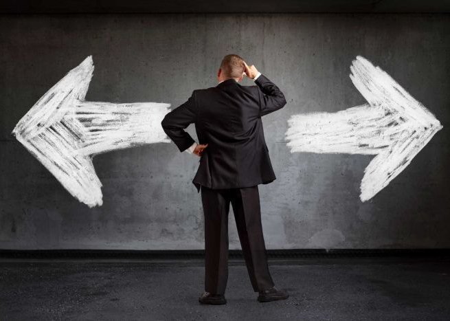 Έκανες λάθος επιλογή. Θέλεις να αλλάξεις σχολή και να πας σε μία άλλη. Να δώσεις ξανά Πανελλαδικές ή μόνο να υποβάλεις Μηχανογραφικό;